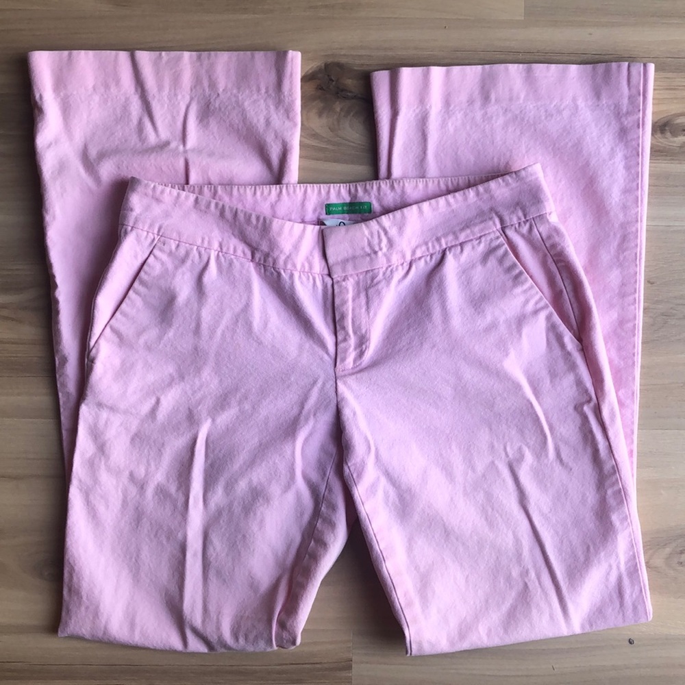 Lilly Pulitzer pants